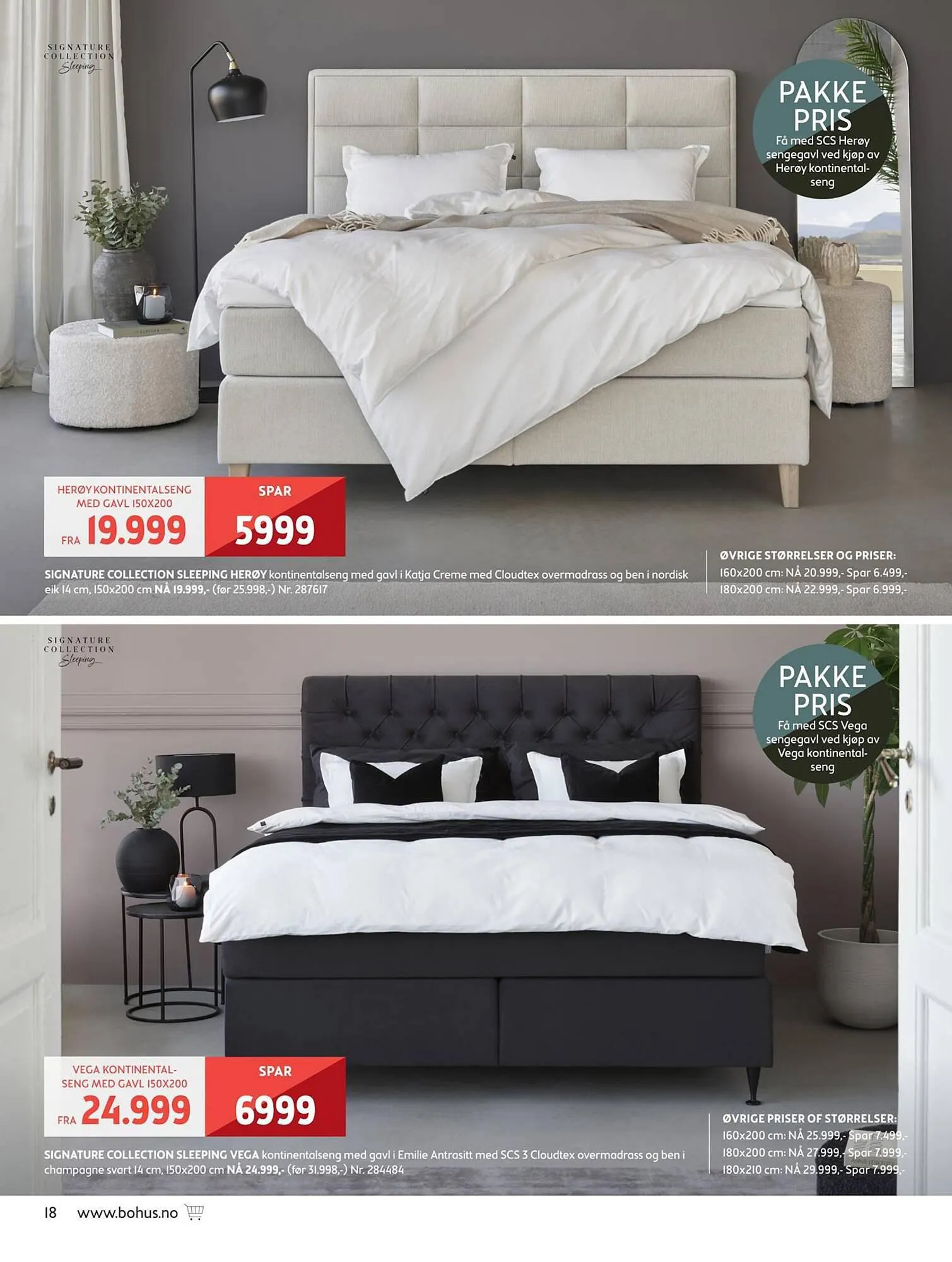 Bohus Kundeavis fra 16. september til 1. oktober 2023 - kundeavisside 18