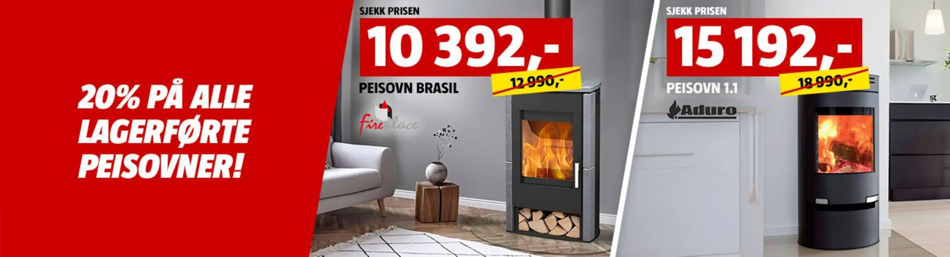 Bauhaus kundeavis fra 26. mars til 9. april 2026 - kundeavisside 4