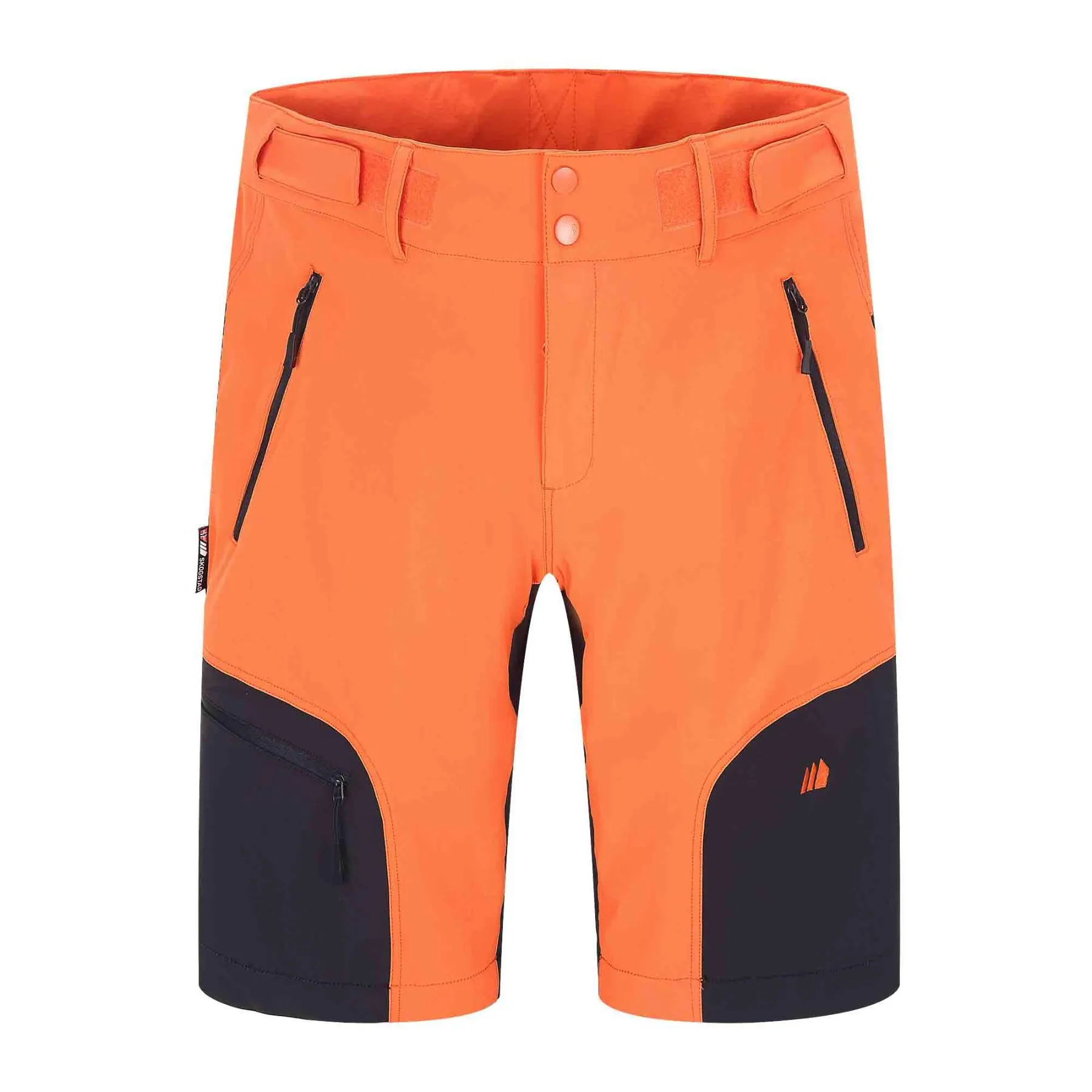 Saksi, shorts
