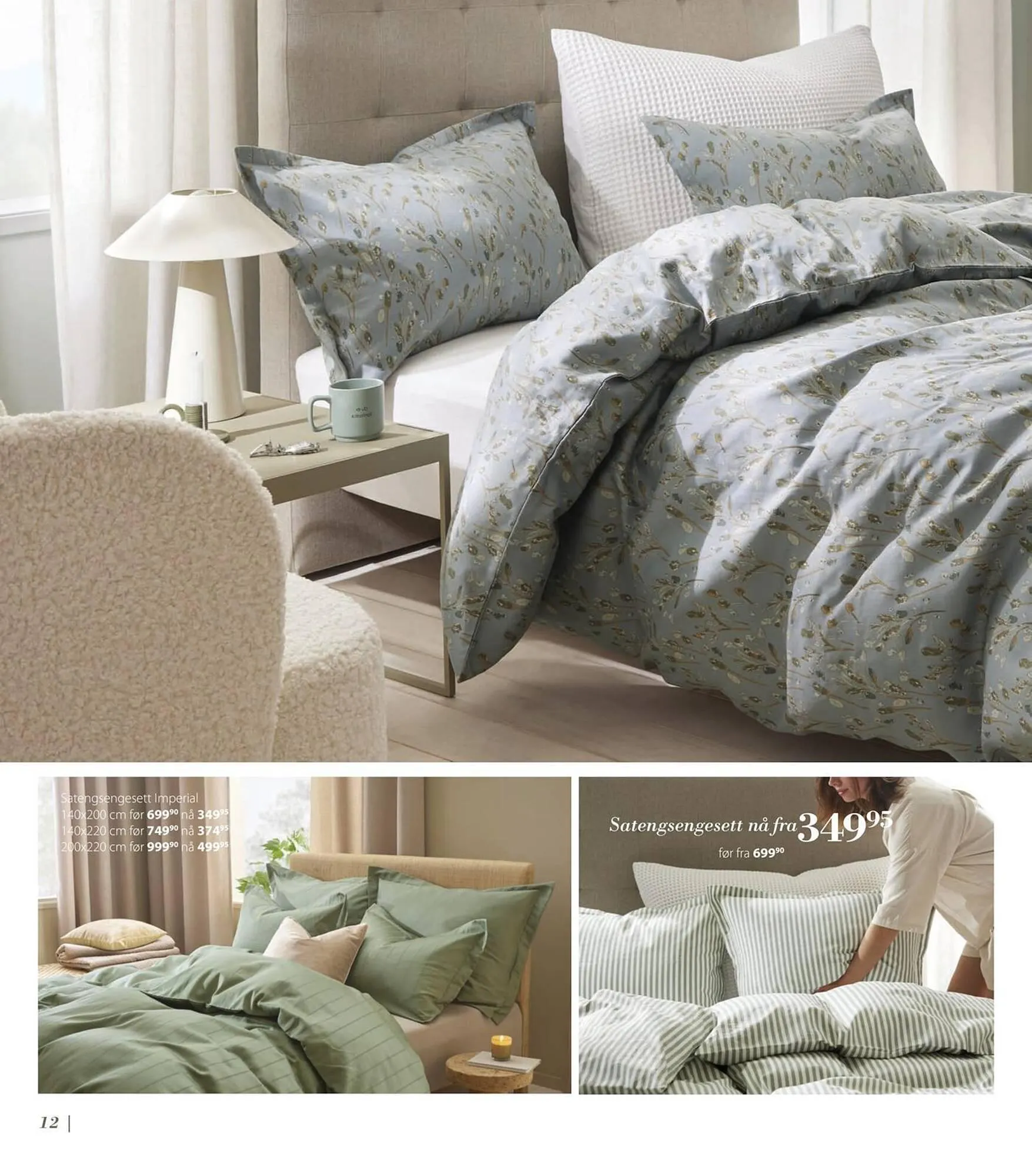 Princess Kundeavis fra 10. september til 17. september 2023 - kundeavisside 12