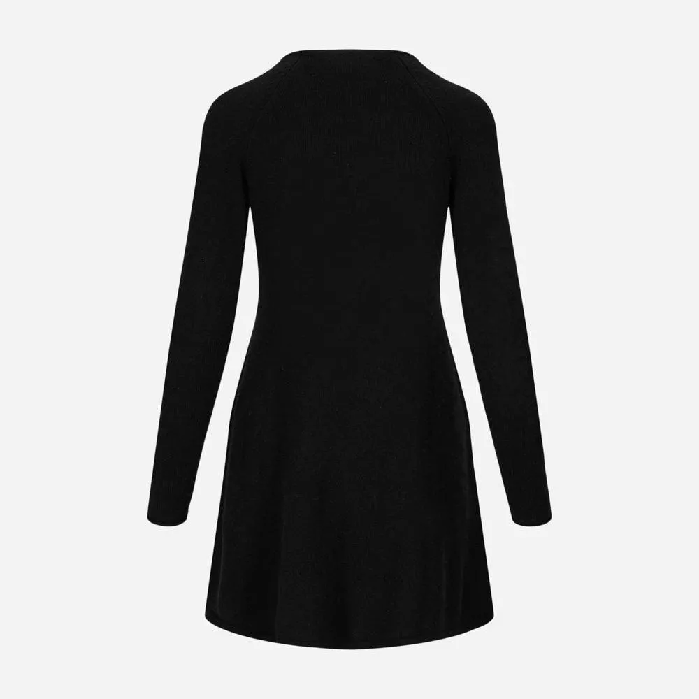 Didi Dress - Black
