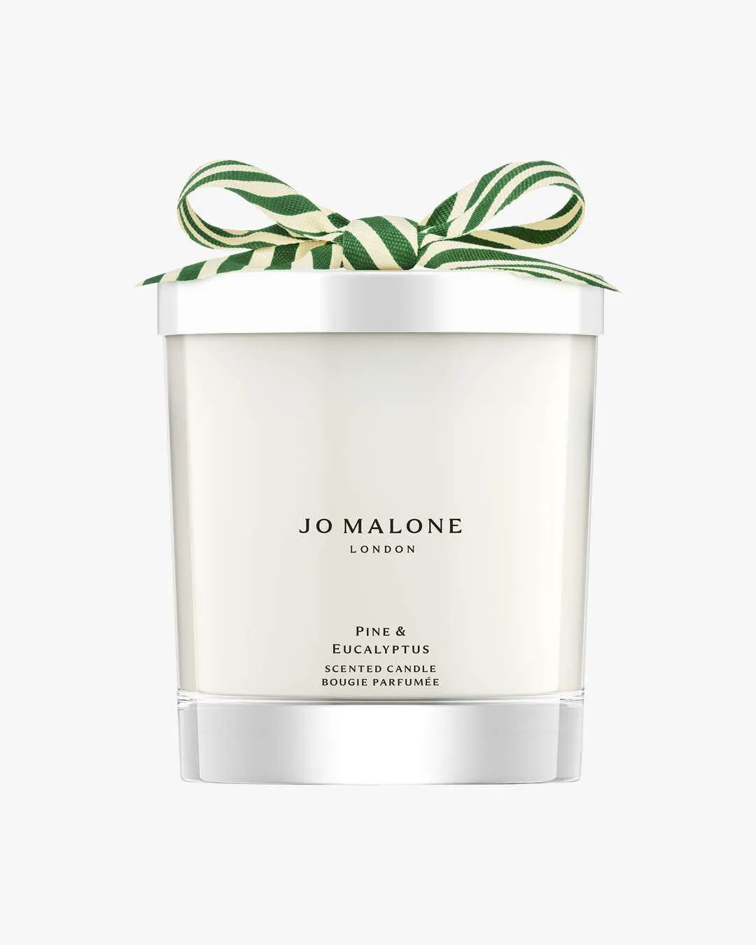 Pine & Eucalyptus Scented Candle 200 g