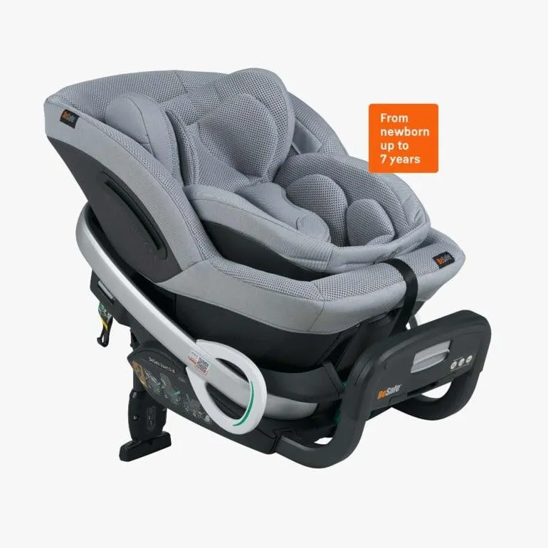 Stretch B, peakmesh, standard