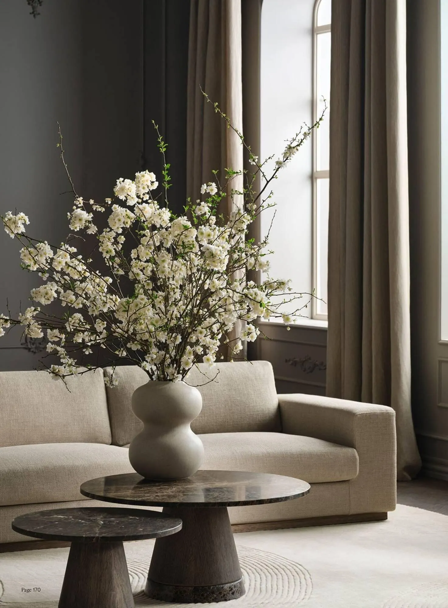 Bolia kundeavis fra 15. september til 31. desember 2025 - kundeavisside 172