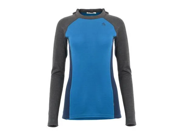 WarmWool hoodsweater V2 W's