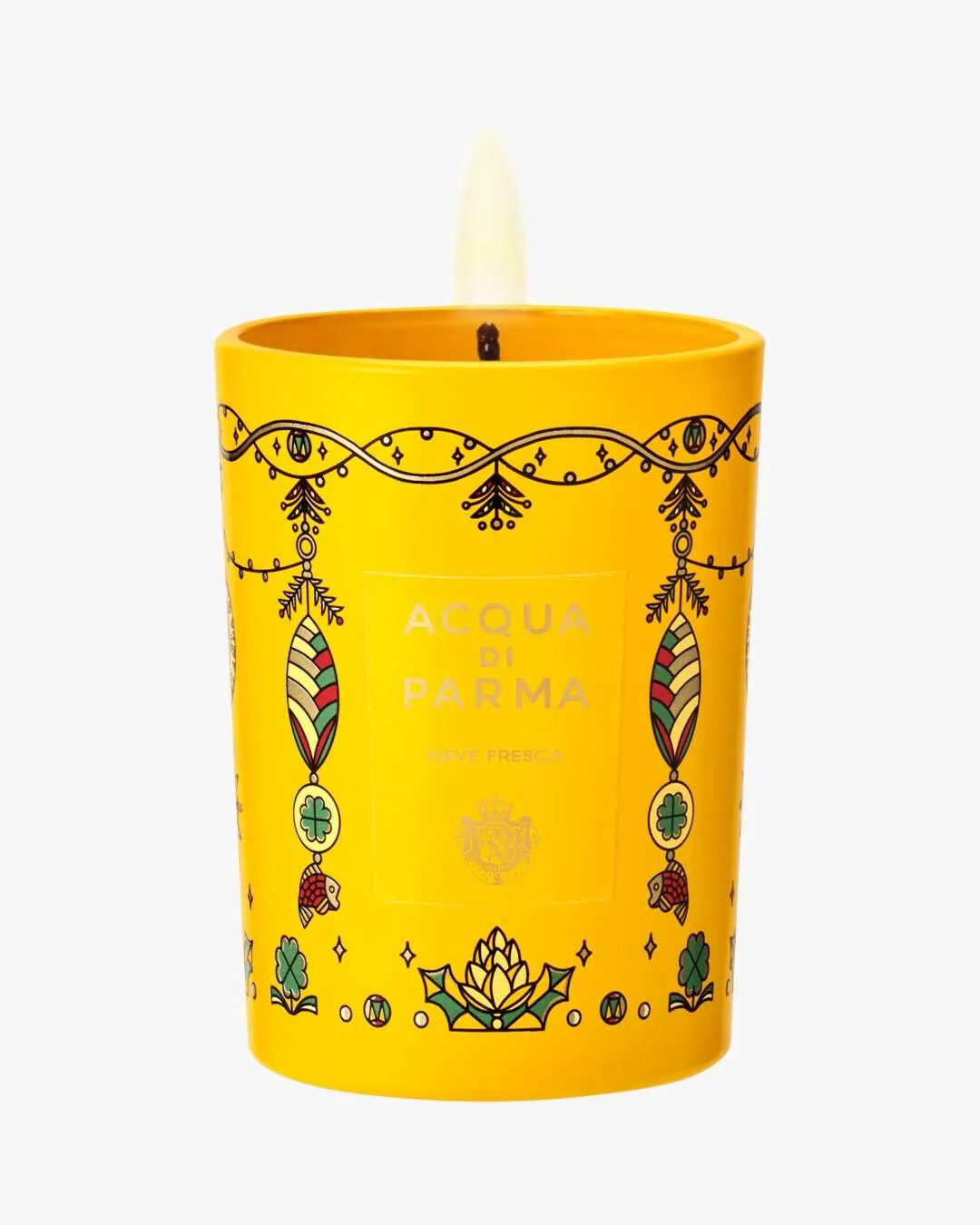 ACQUA DI PARMA Neve Fresca Candle 200 g