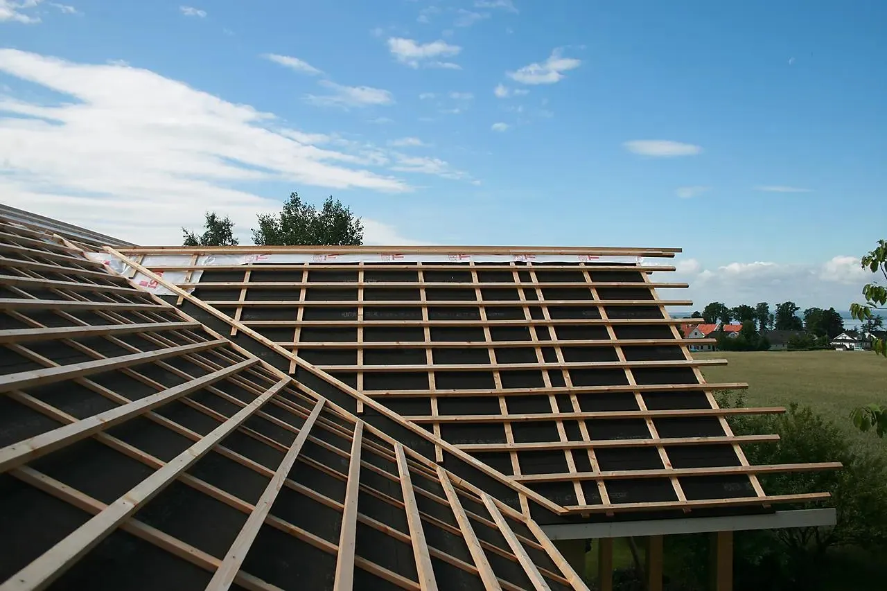 Lekt/rekke gran/furu klasse 1 23x48 mm