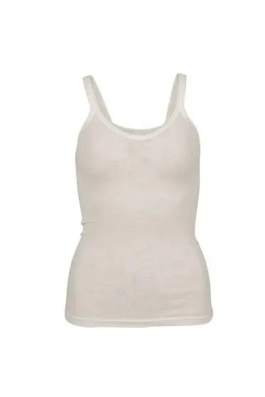 Singlet i ull