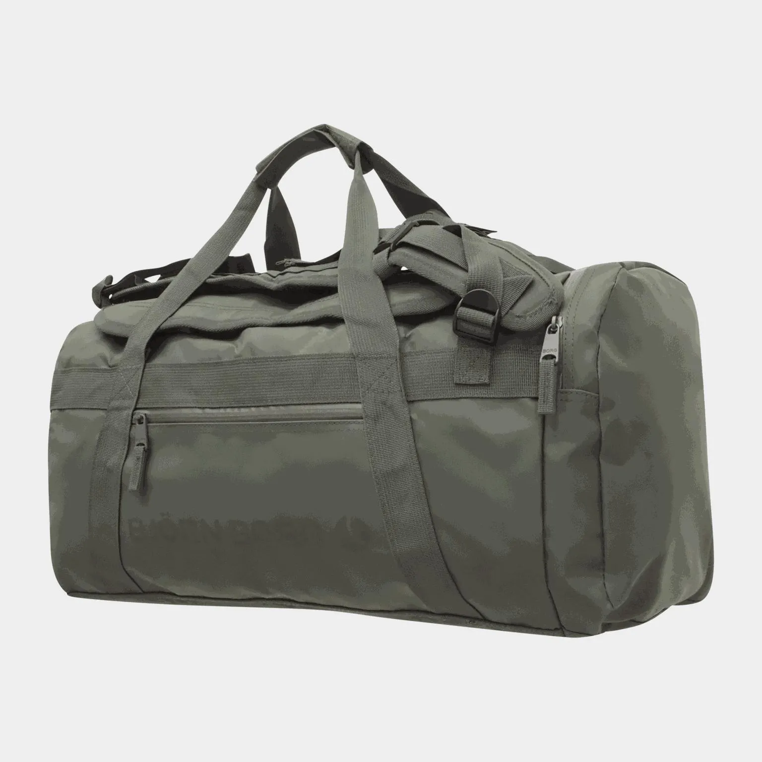 Court Duffelbag 35L, bag - Grønn