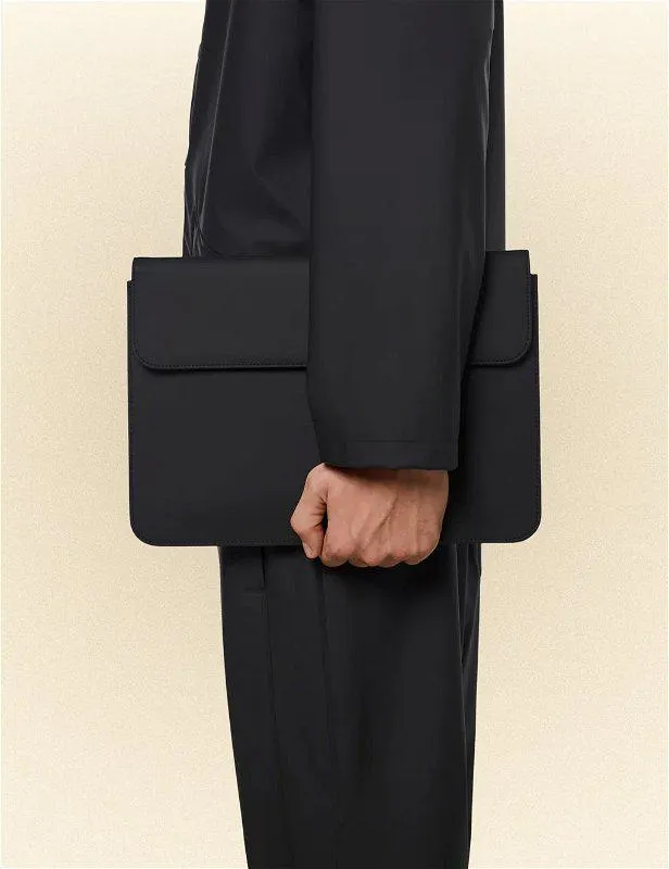 Laptop Portfolio 13″/14″ Black