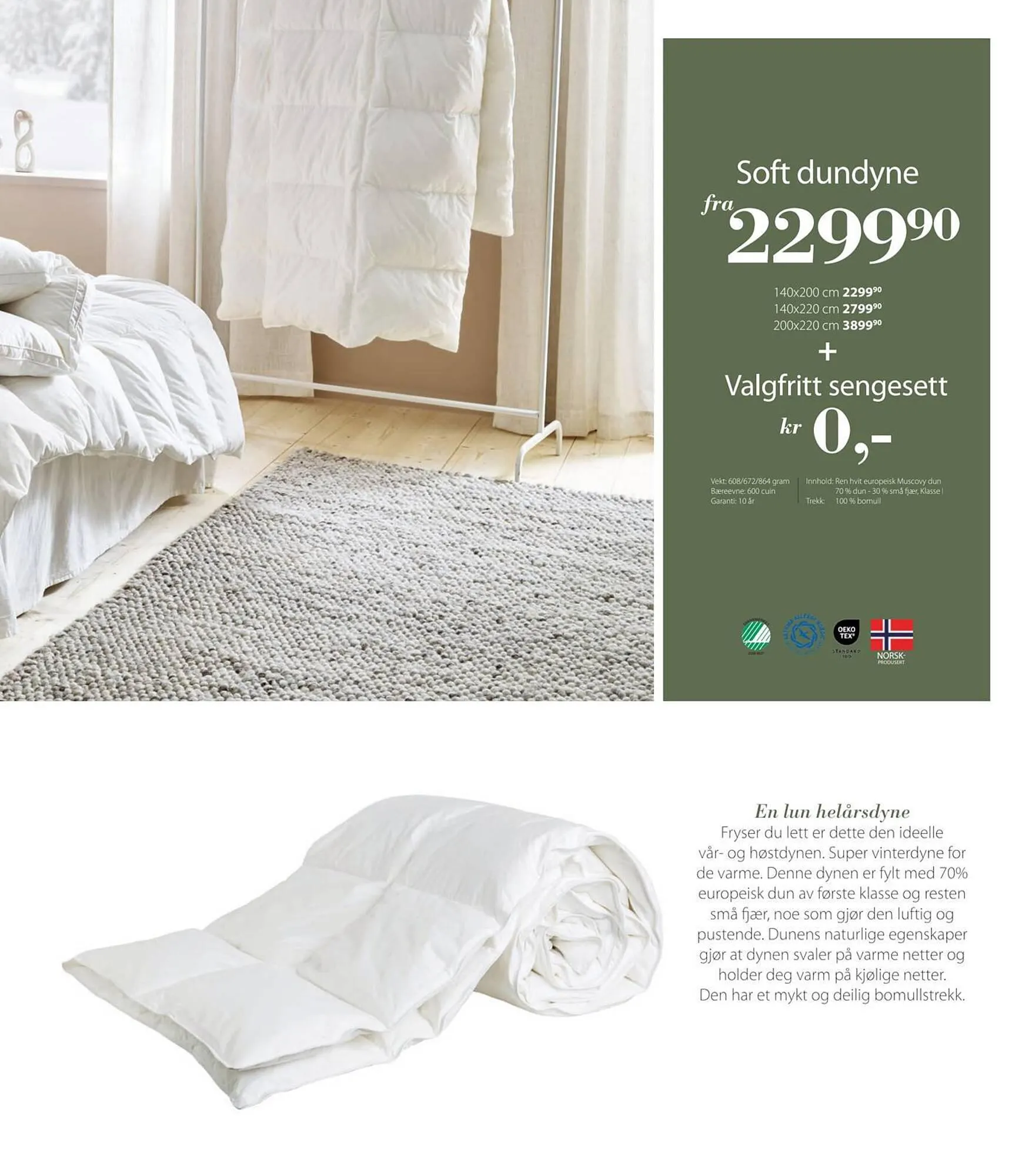 Princess Kundeavis fra 10. september til 17. september 2023 - kundeavisside 3