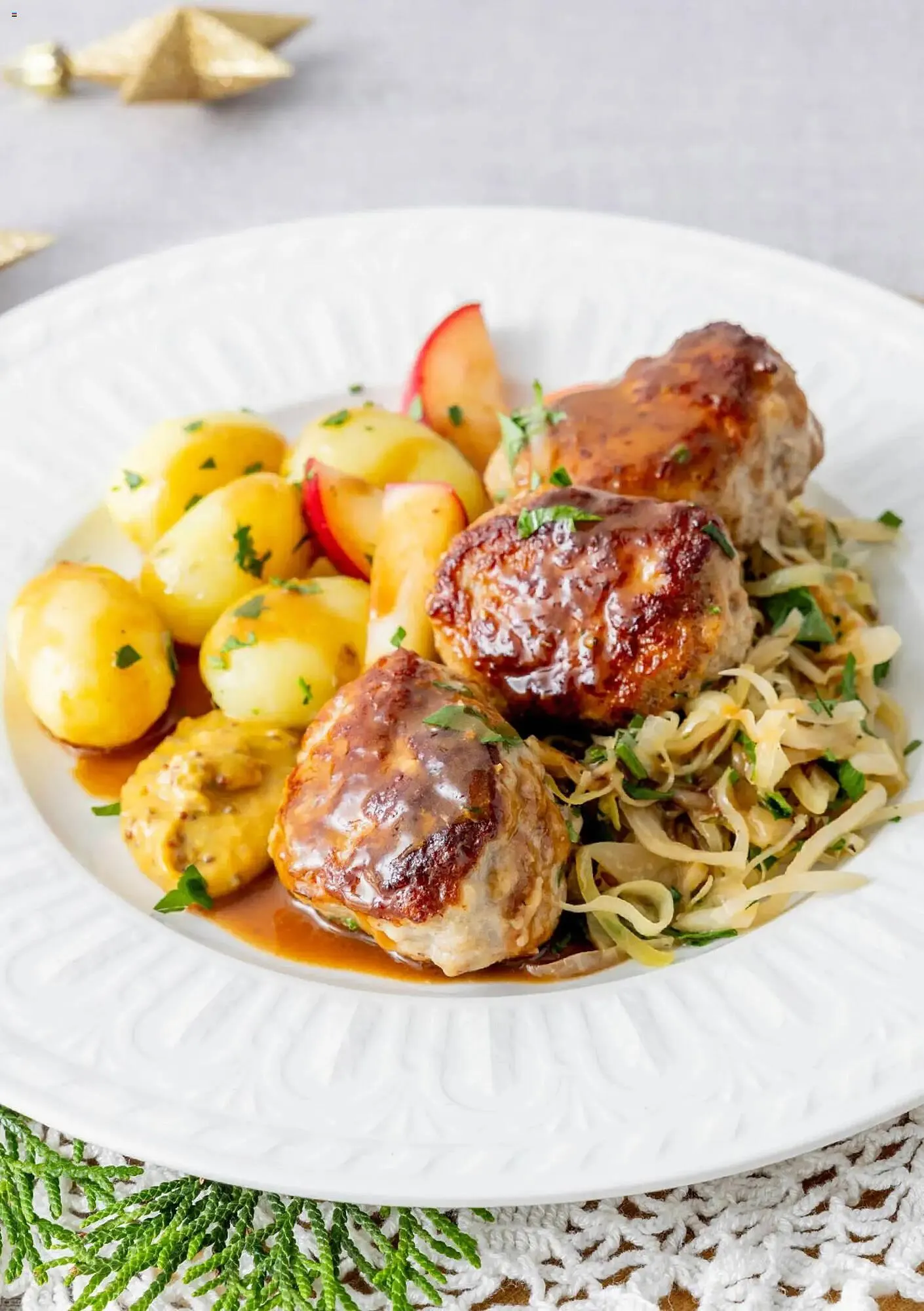 Joker kundeavis fra 1. desember til 1. januar 2026 - kundeavisside 16