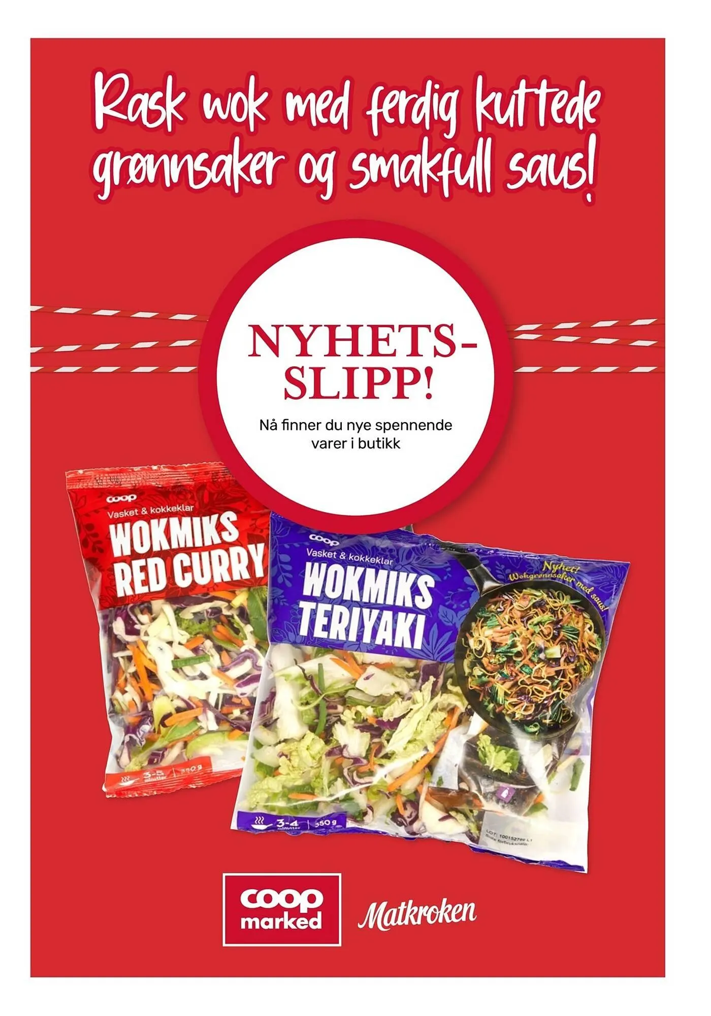 Matkroken kundeavis fra 3. november til 9. november 2025 - kundeavisside 7