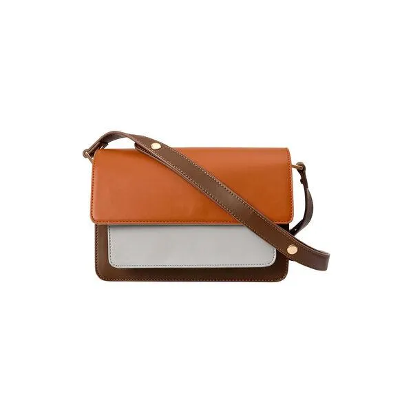 TRIO cross body veske