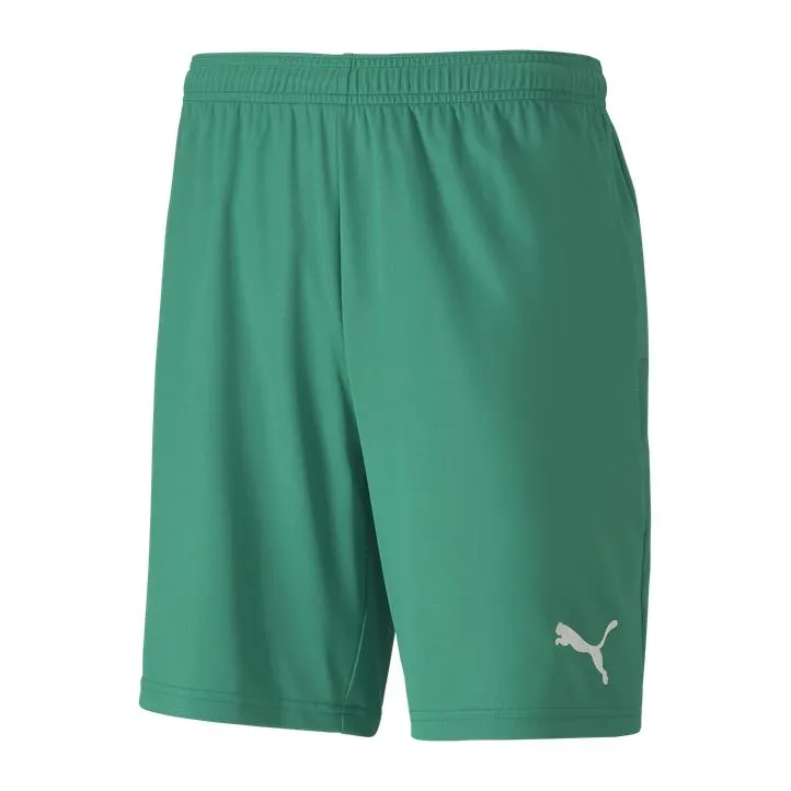 teamGOAL 23 knit Shorts, shorts herre, Grønn