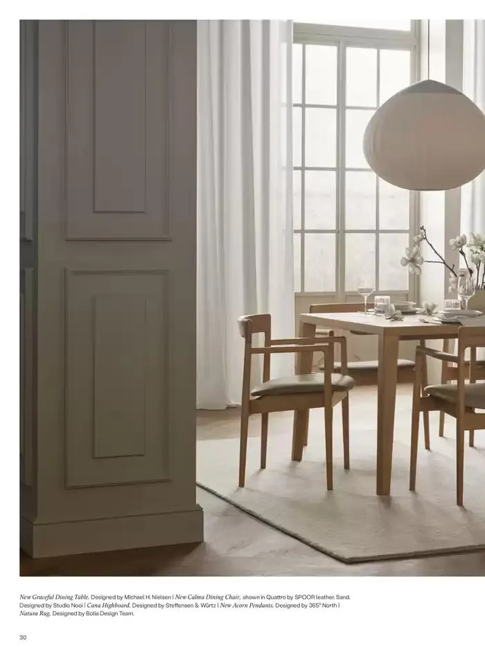 The journal fra 30. oktober til 30. november 2024 - kundeavisside 32