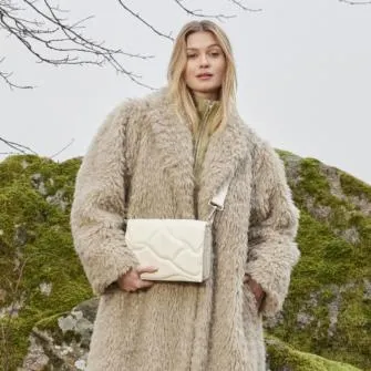 Amalfi shoulder bag Emma
