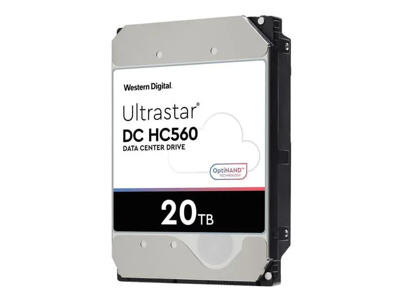 Ultrastar DC HC560