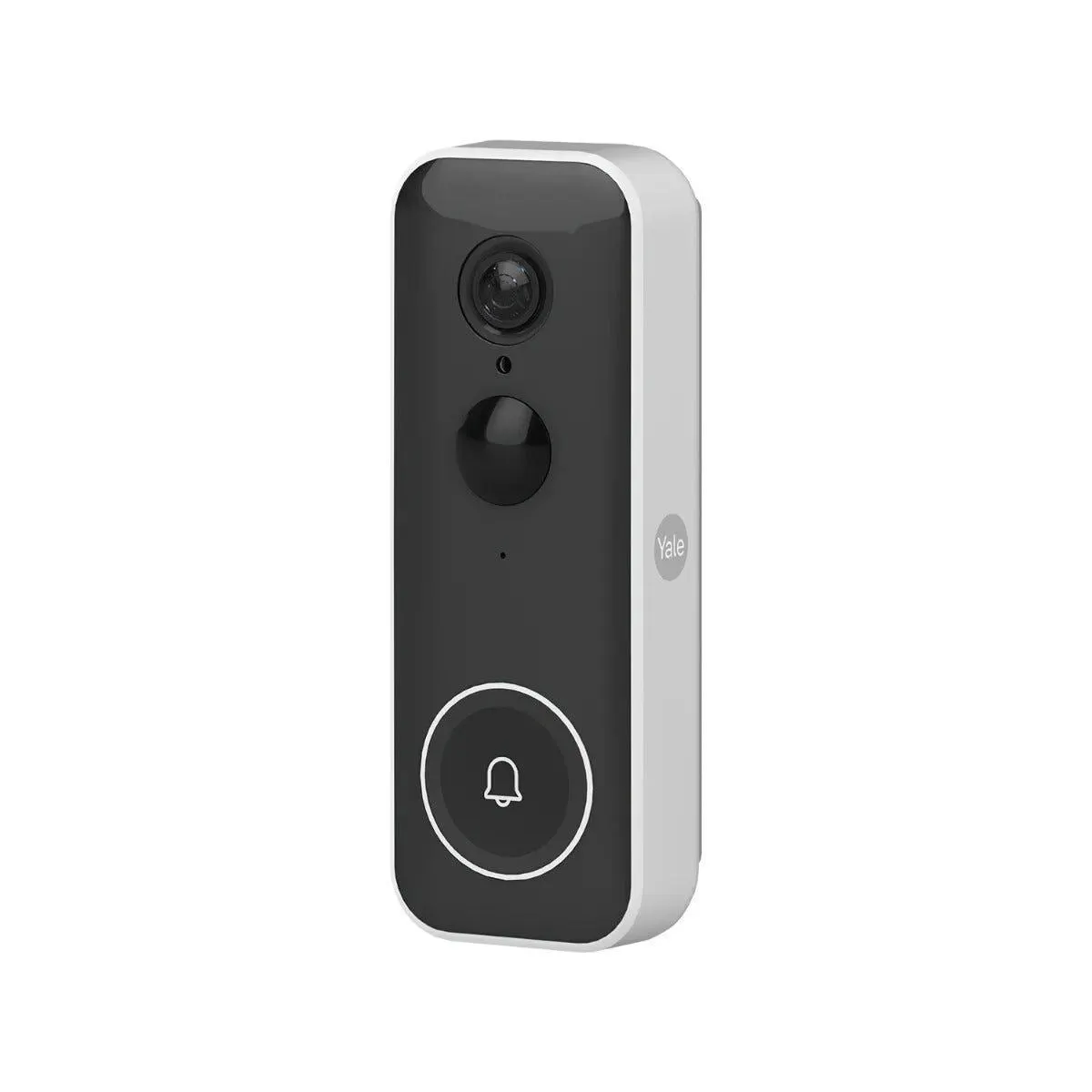 Yale Smart Video Doorbell dørklokke med kamera