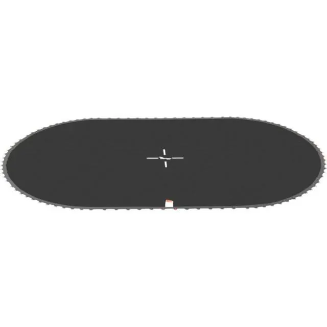 Pro Flyer hoppeduk til Airbounce