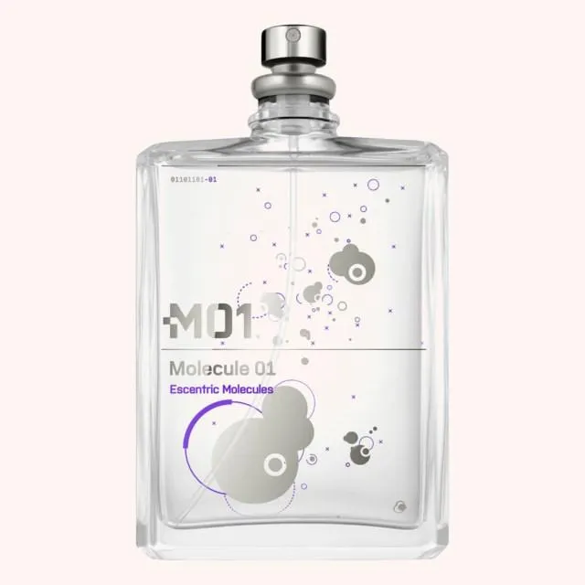 Molecule 01 100 ml