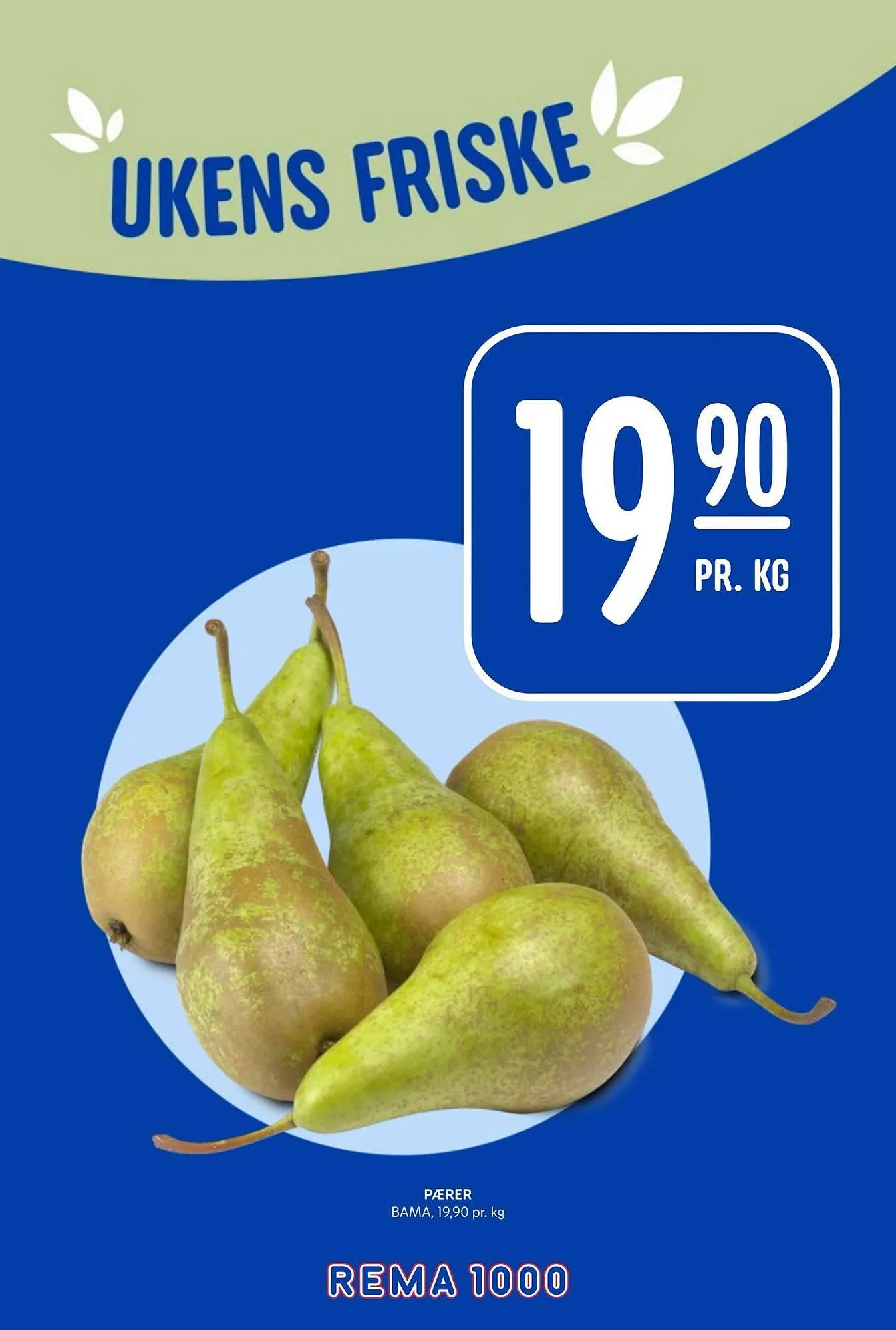 Rema 1000 kundeavis fra 3. november til 8. november 2025 - kundeavisside 13