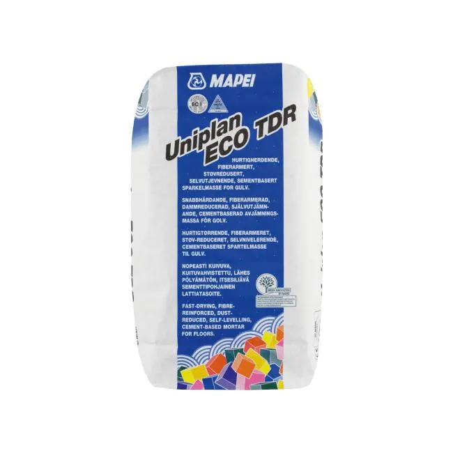 Uniplan Eco TDR 20kg