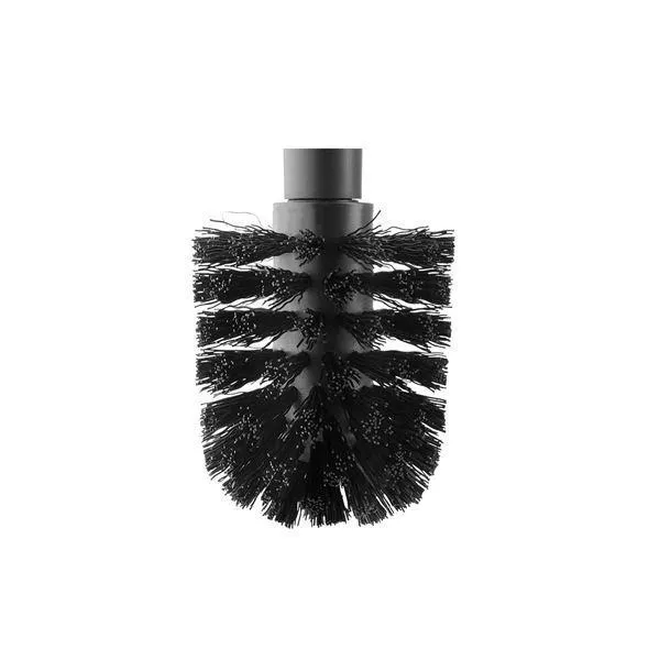 Børstehode til toalettbørste