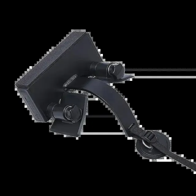 SG Pointy Bow Belly Boat Engine Bracket