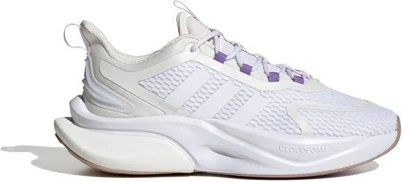 adidas · Alphabounce+ Sustainable Bounce Lifestyle løpesko dame