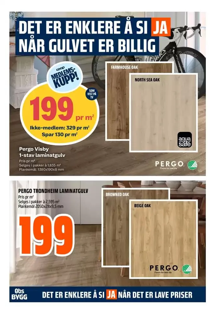 Nye tilbud å oppdage fra 22. oktober til 5. november 2024 - kundeavisside 6