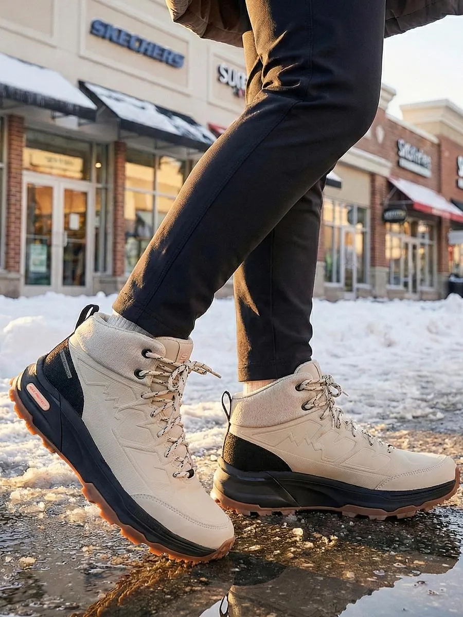 Max Protect Legacy Waterproof