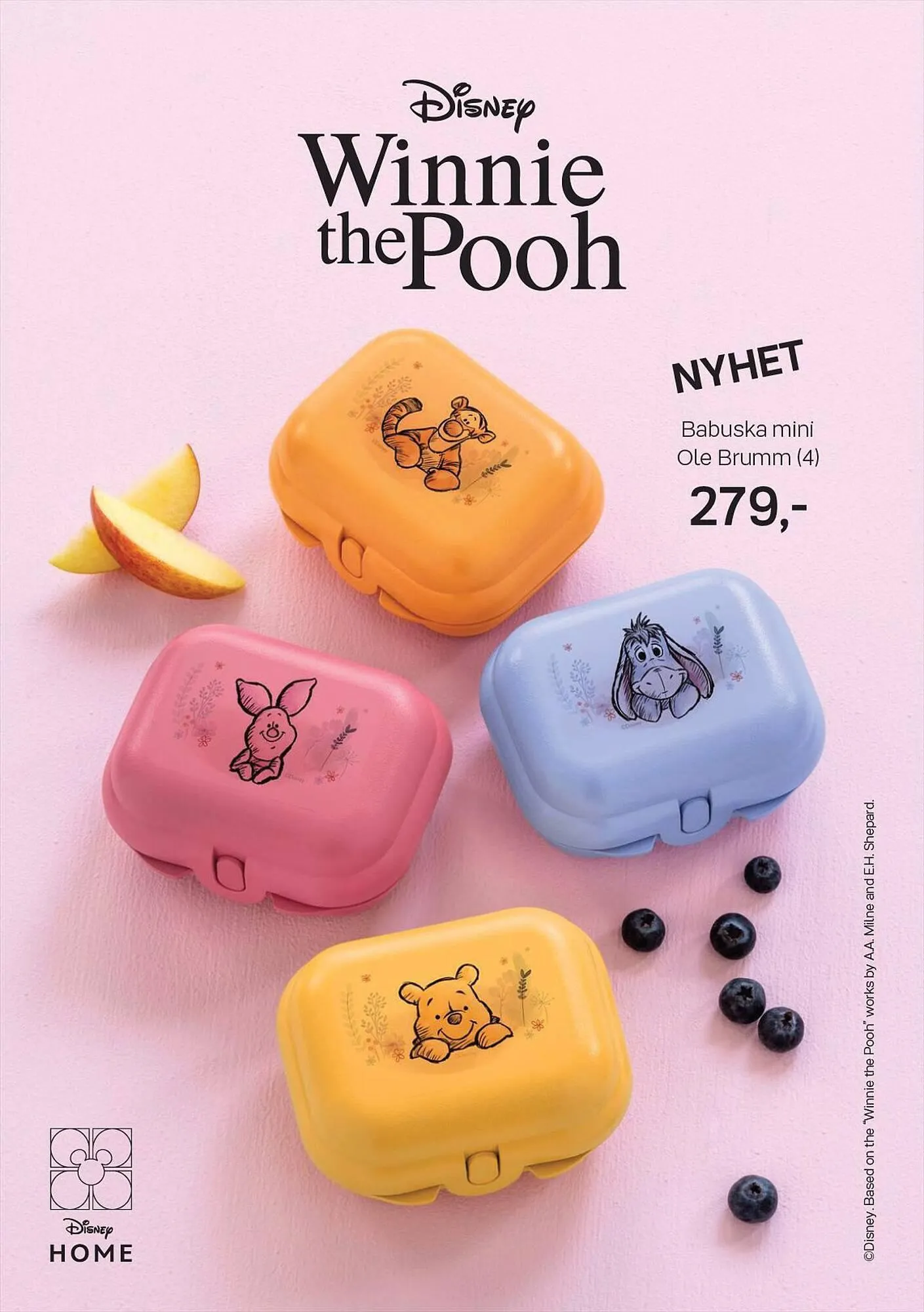 Tupperware Kundeavis fra 6. august til 2. september 2023 - kundeavisside 2