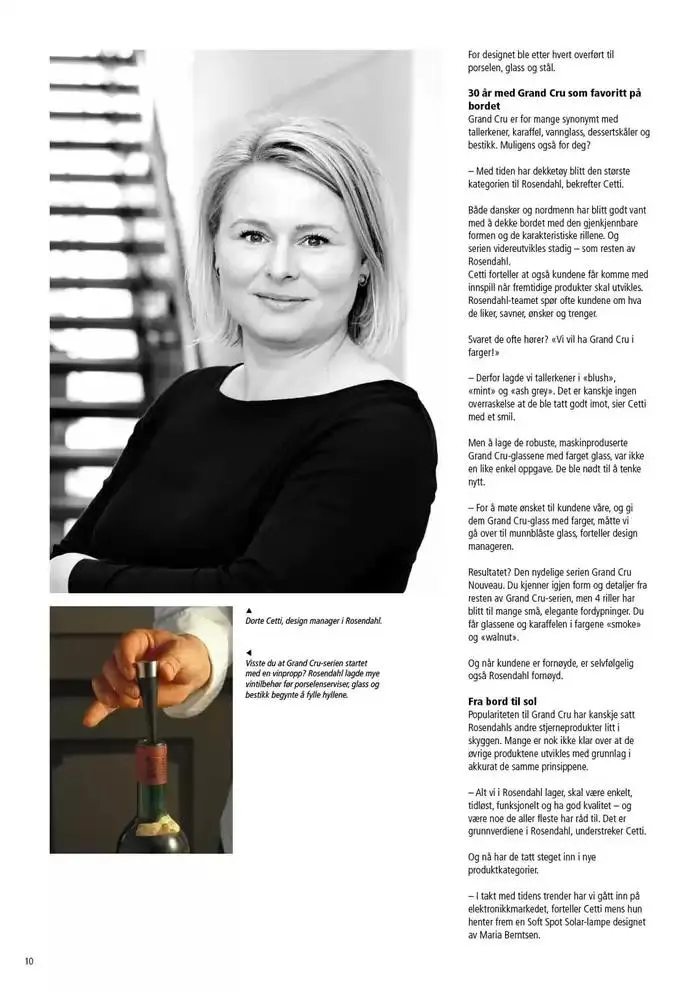 Kitch'n Kundeavis fra 27. september til 11. oktober 2024 - kundeavisside 64