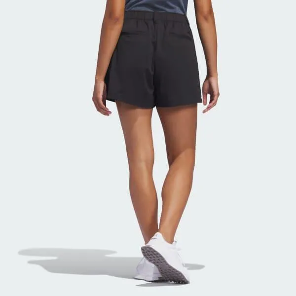 Go-To Pleated Shorts
