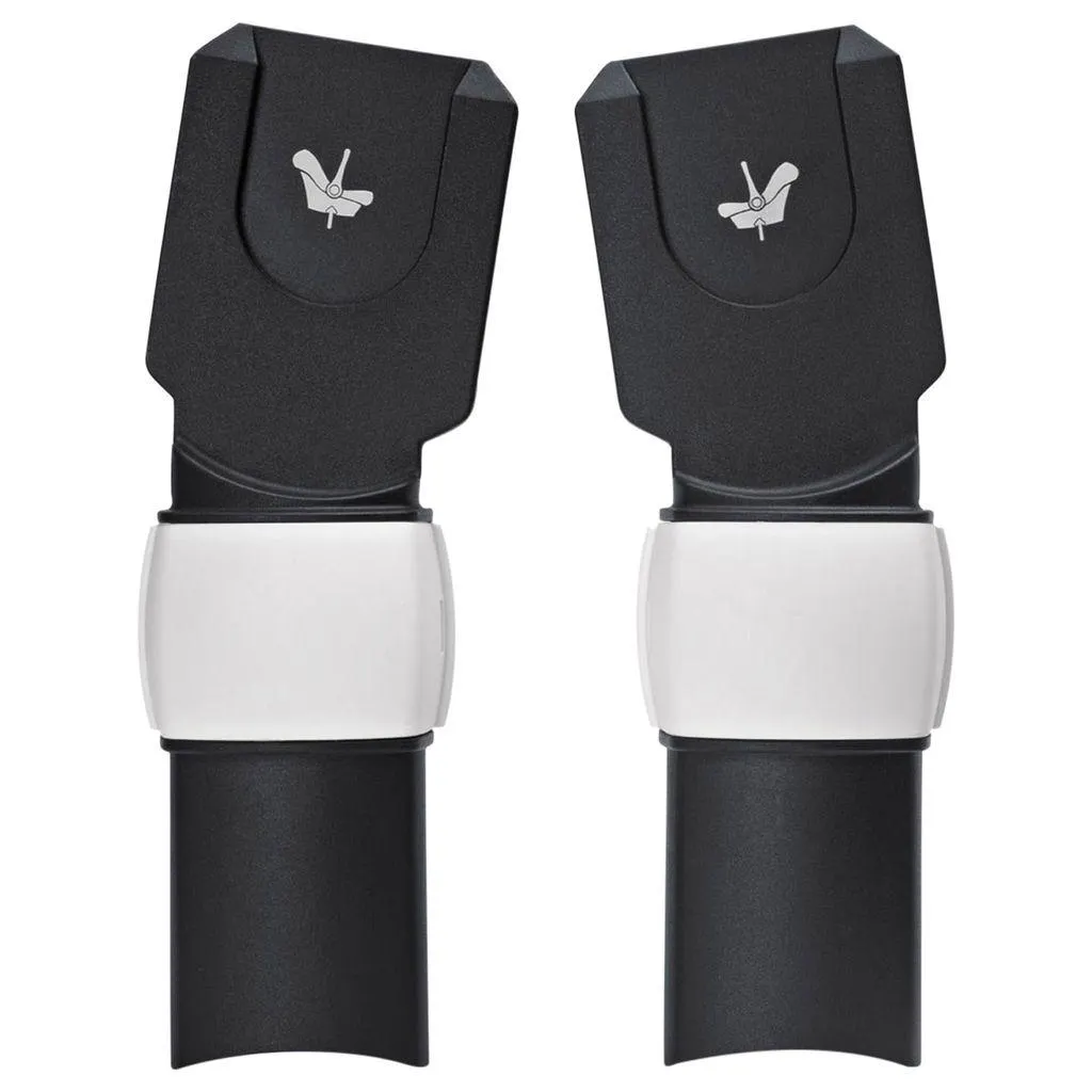Fox/Lynx/Buffalo Adapter For Bilsete Maxi-Cosi®