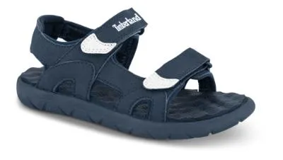 Timberland Barnesandal Blå Perkins Row1/2