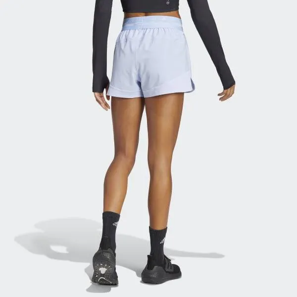 Pantalón corto Training Hyperglam Pacer