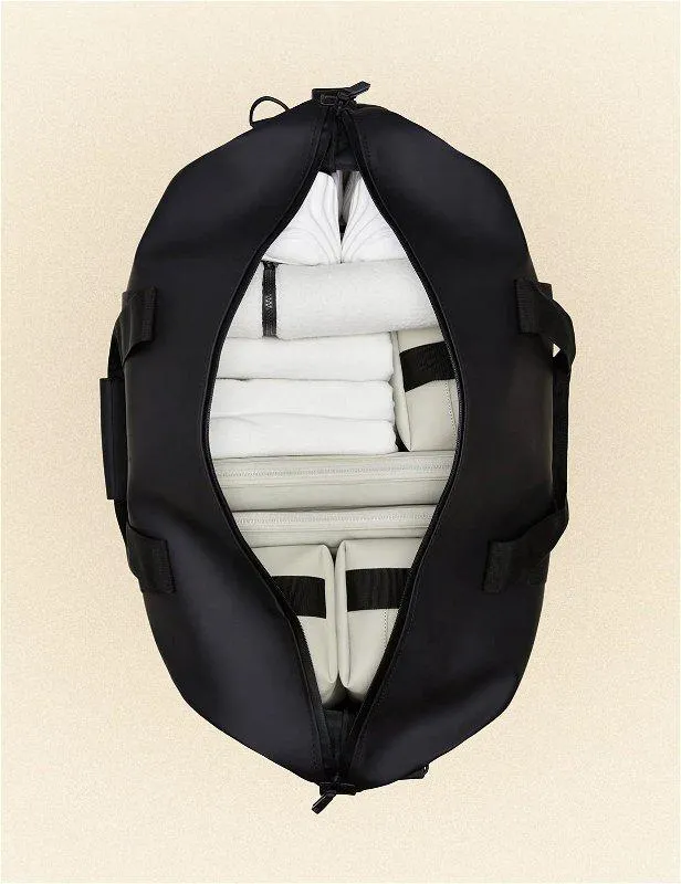 Hilo Weekend Bag Large Sand