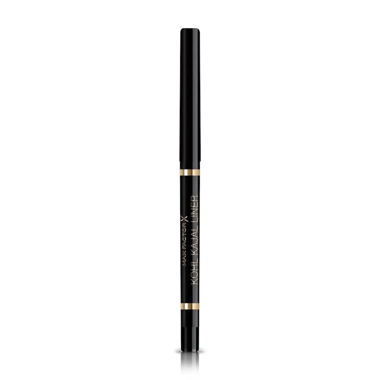 Max Factor Kohl Kajal Auto Pencil 001 Black