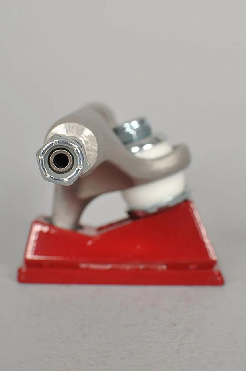 Thunder Ishod Dawg Team Hollows Trucks
