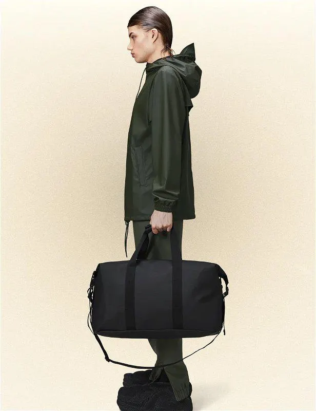 Hilo Weekend Bag Black