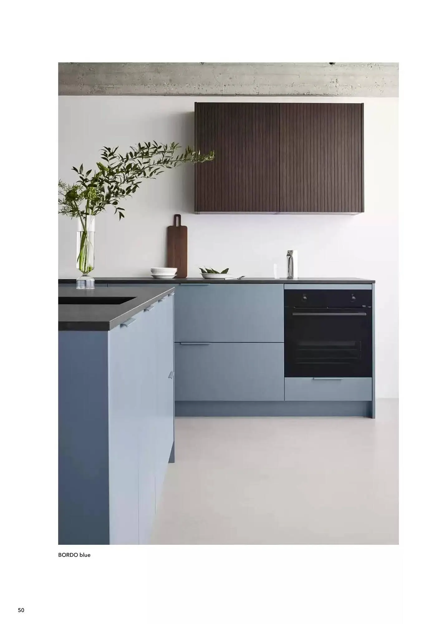 Kvik Kjøkken Kundeavis fra 5. mars til 19. mars 2025 - kundeavisside 50