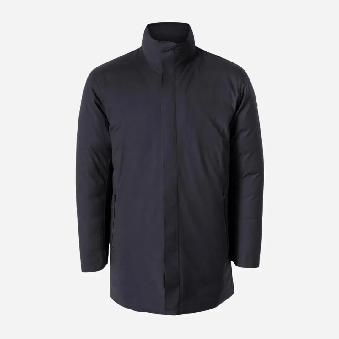 Axis Loro Piana - Dark Grey Melange