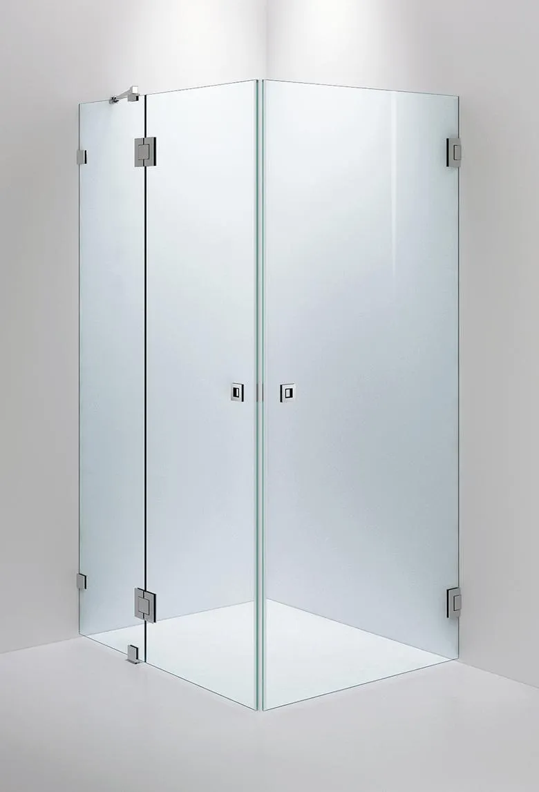 INR ARC 14 Original Dusjhjørne