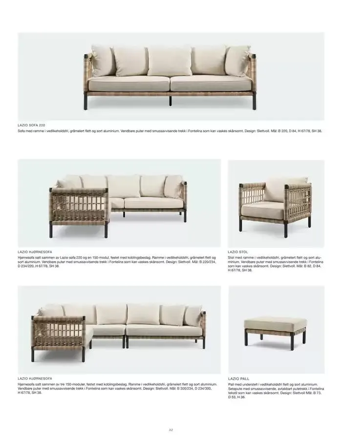 Slettvoll.. fra 27. november til 31. desember 2024 - kundeavisside 32