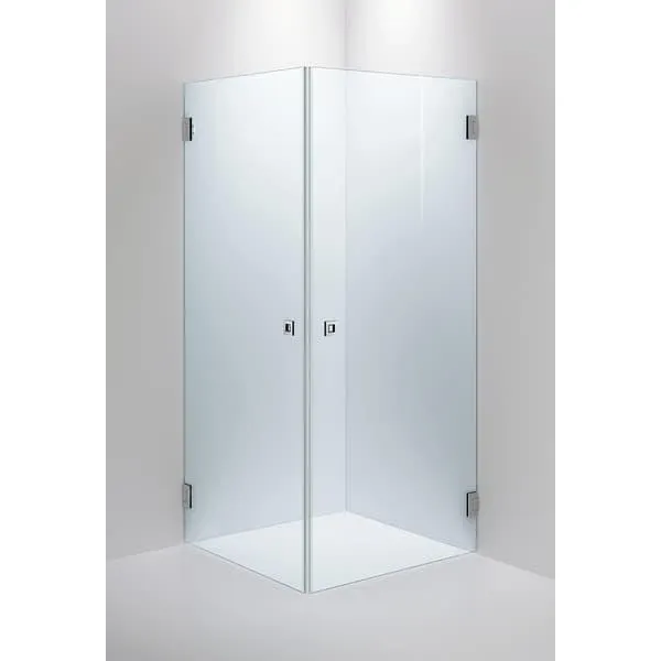 INR Arc 12 Dusjhjørne