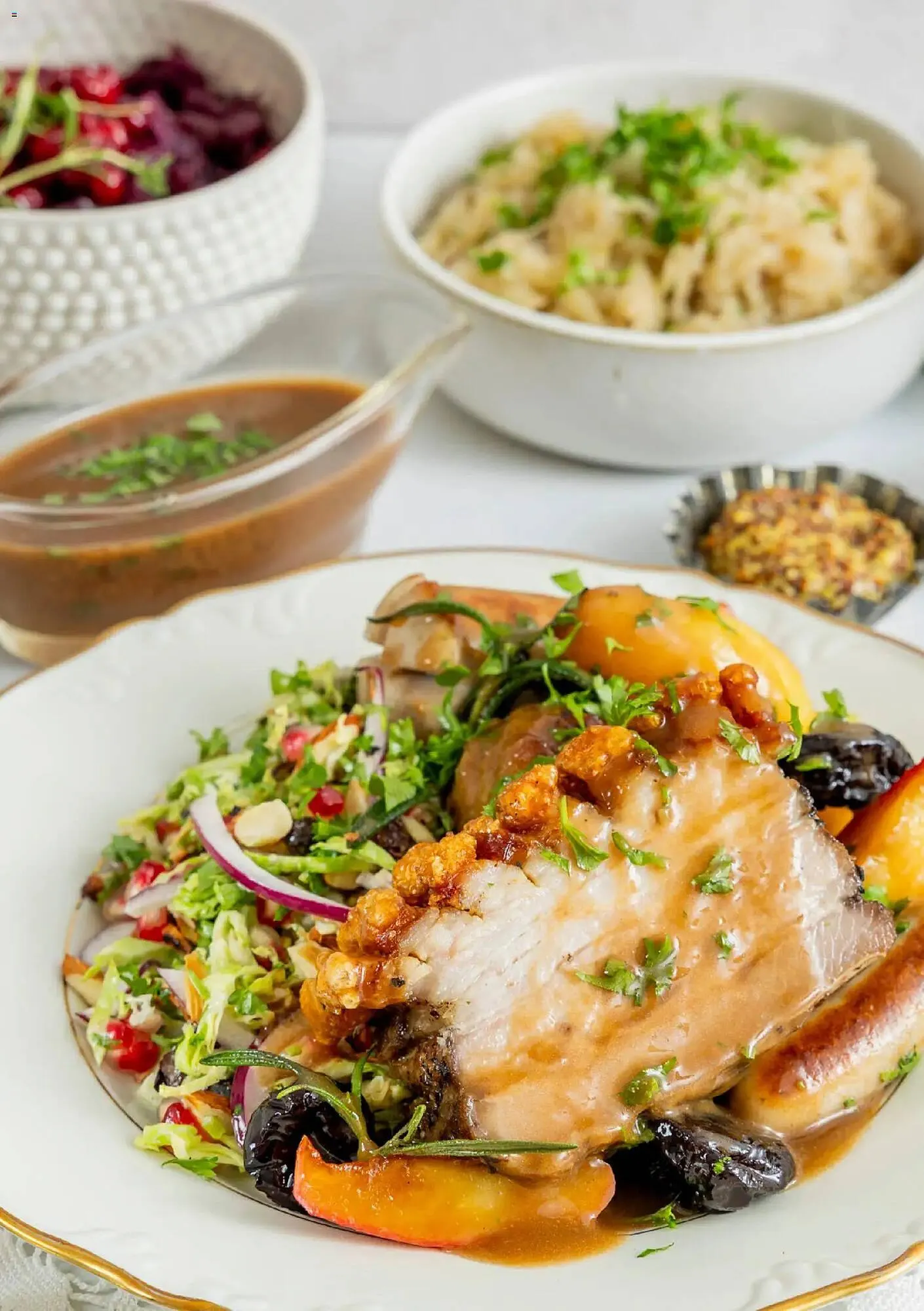 Joker kundeavis fra 1. desember til 1. januar 2026 - kundeavisside 6