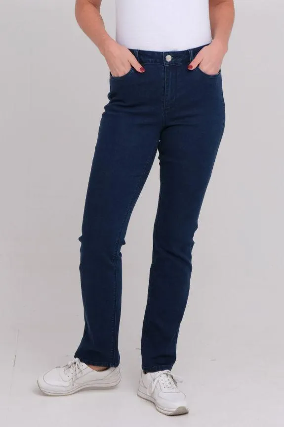 Siri regular comfort stretch jeans
