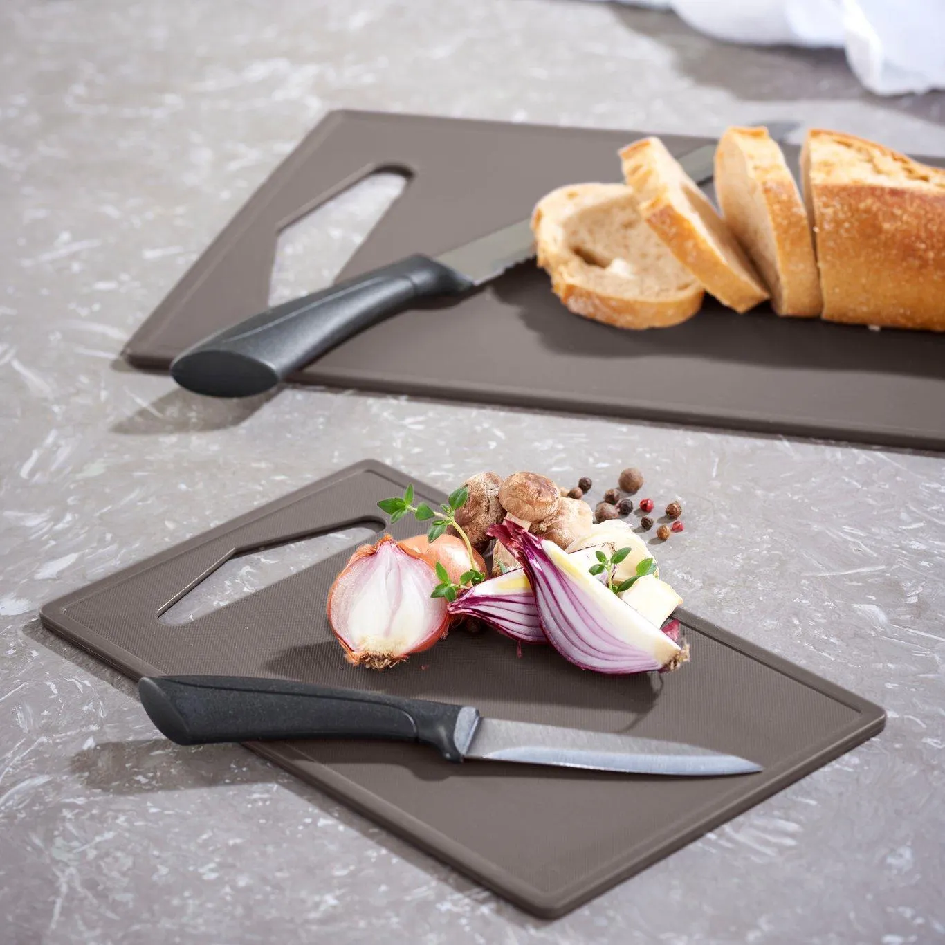 Day skjærebrett 2stk